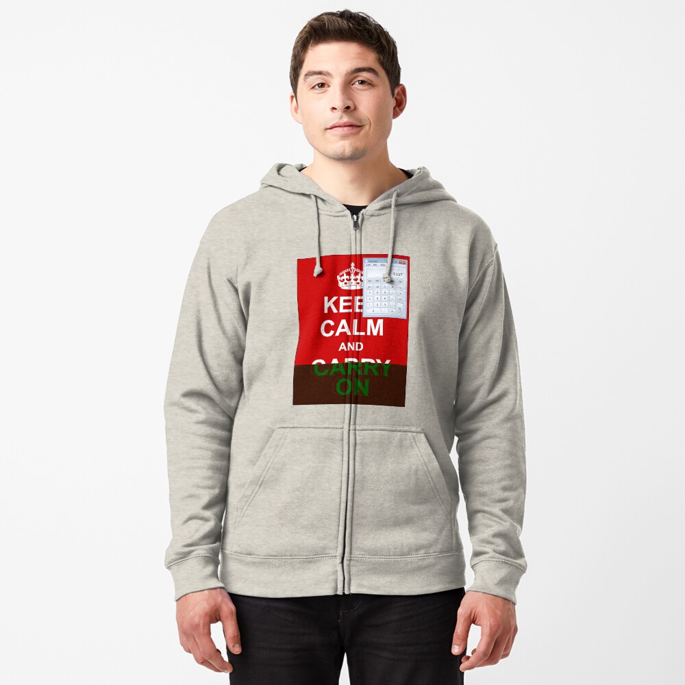 Vista previa del artículo con la obra «Sudadera con capucha y cremallera», diseñado y vendido por Ange4771.