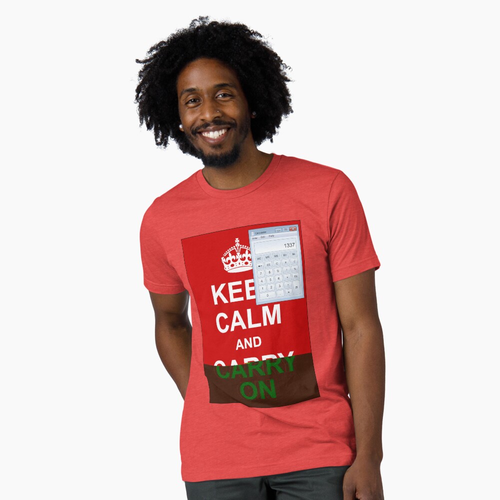 Vista previa del artículo con la obra «Camiseta de tejido mixto», diseñado y vendido por Ange4771.