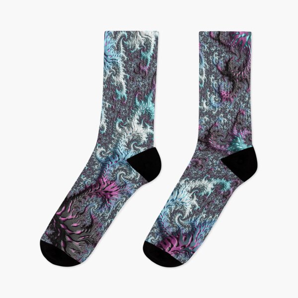 Item preview, Trippy Fractal designed and sold by Kaleiope Studio.