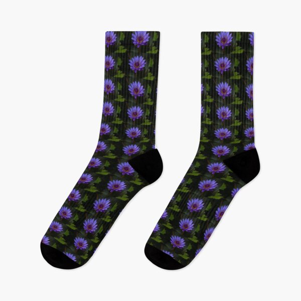 Item preview, Pretty in Purple designed and sold by Ollivrosa.