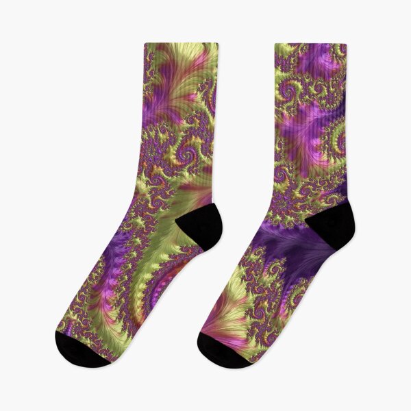 Item preview, Hallucinogenic Fractal designed and sold by Kaleiope Studio.
