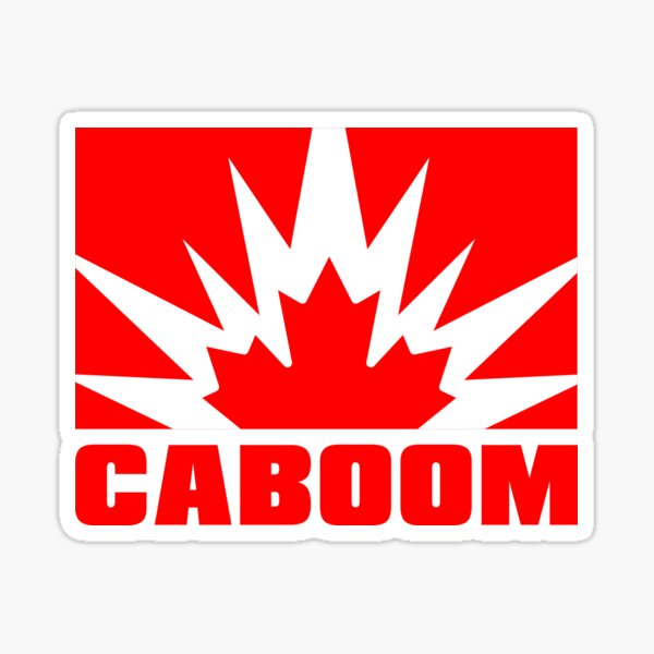 duke caboom signature