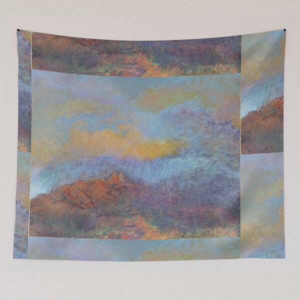 Item preview, Montana De Selina designed and sold by Glenn Johnson.