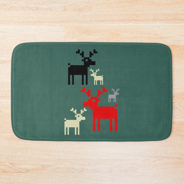 Item preview, dashing trough the snow designed and sold by bubbliciousart.
