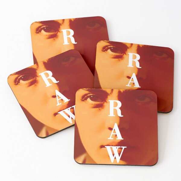 Item preview, Raw (2016) Movie  designed and sold by knguyen1297.