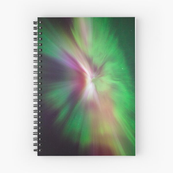 Item preview, Northern lights corona designed and sold by Juhku.