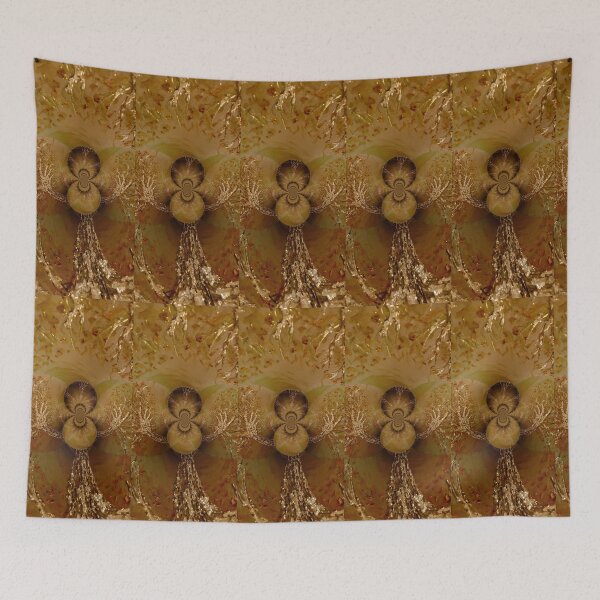 Item preview, Psychedelic Elemental Force designed and sold by Faye Anastasopoulou.