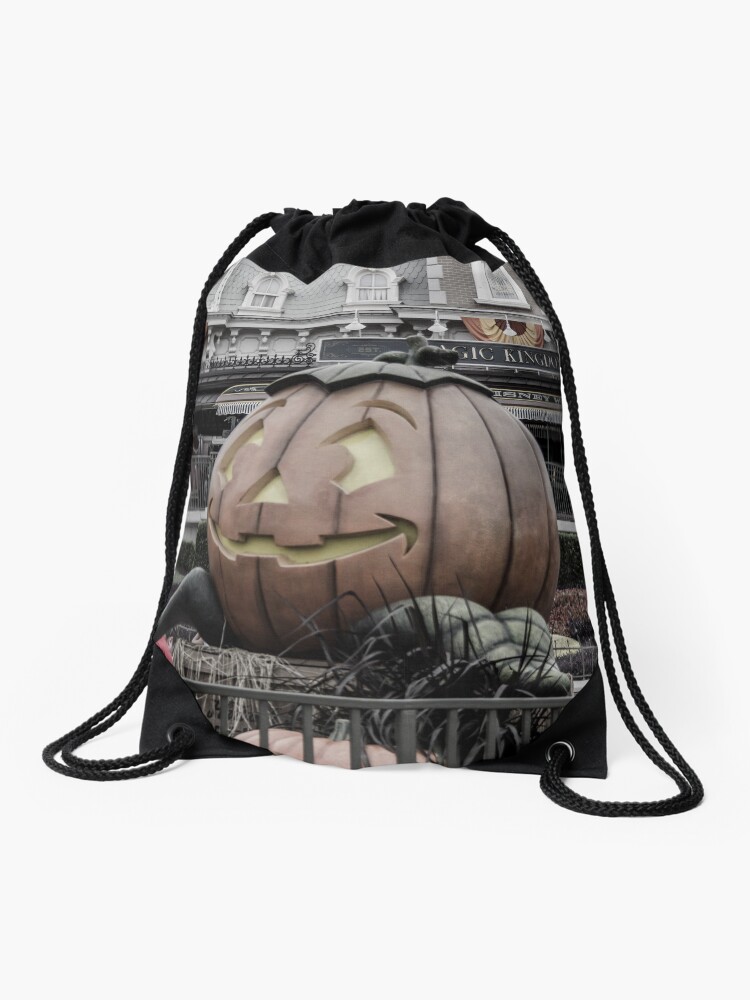 disney drawstring backpack