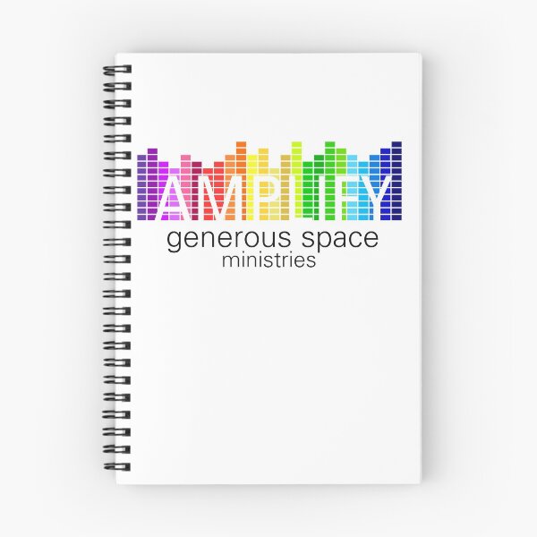 Item preview, Amplify designed and sold by generousspace.