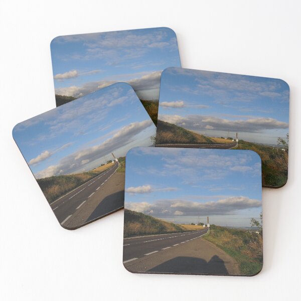 Item preview, View from Portsdown Hill 03 designed and sold by Sharon Perrett.