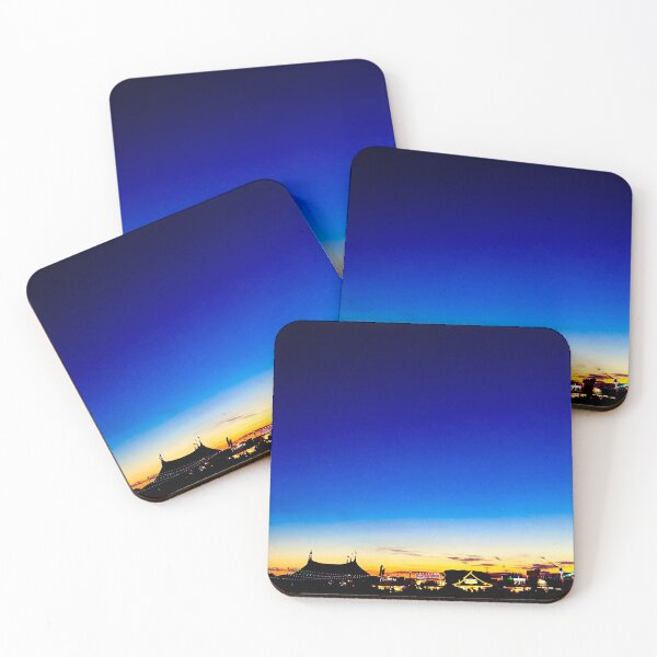 Item preview, Festival Skyline designed and sold by KatTalbolt.