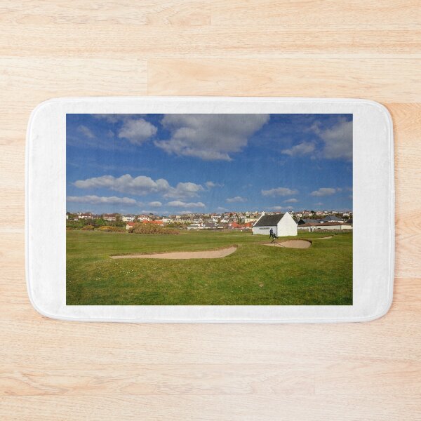 Item preview, West Kilbride Golf Course, West Kilbride, Scotland designed and sold by AlbaPhotography.
