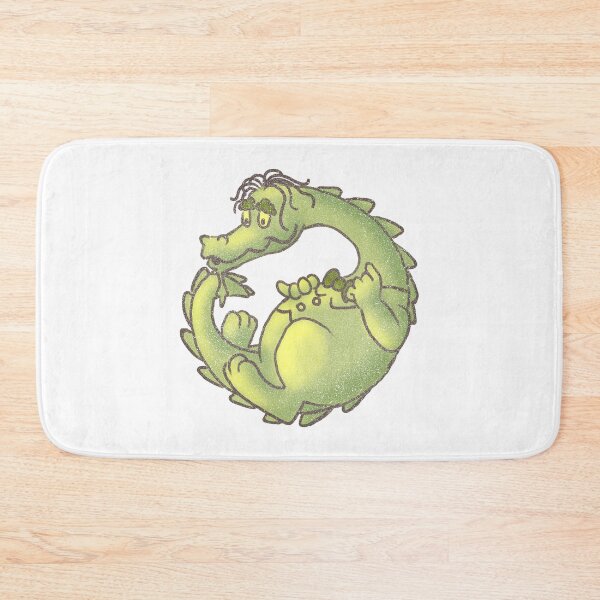 Item preview, Classic Puff the Magic Dragon designed and sold by Vexeli.