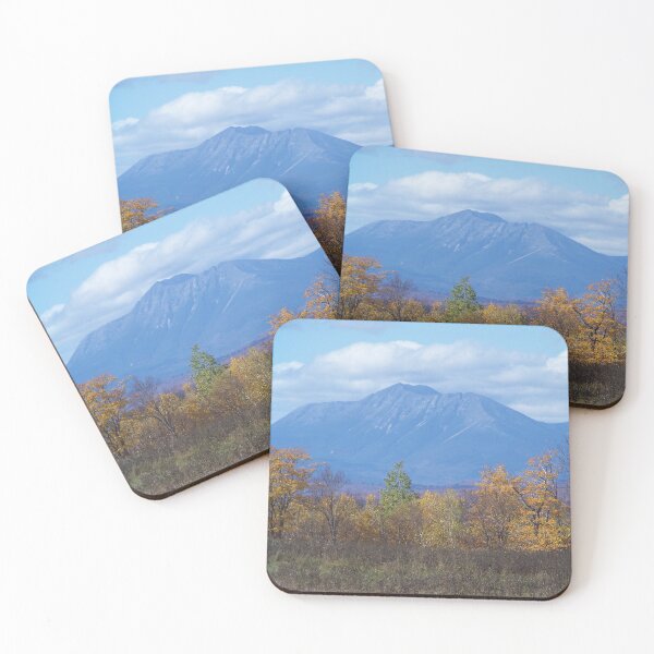 Item preview, Mount Katahdin from Stacyville 2 designed and sold by MarquisImages.