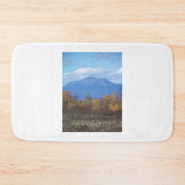 Item preview, Mount Katahdin from Stacyville 2 designed and sold by MarquisImages.