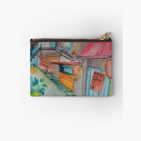 Item preview, Back Alley designed and sold by Megan Renteria.
