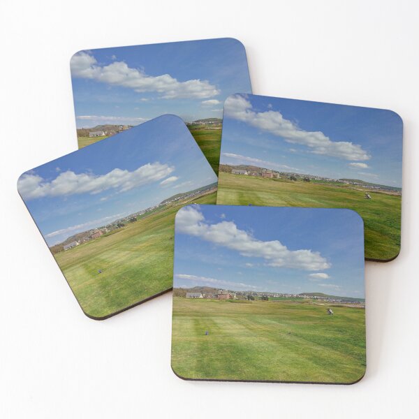 Item preview, West Kilbride Golf Course, West Kilbride, Scotland designed and sold by AlbaPhotography.
