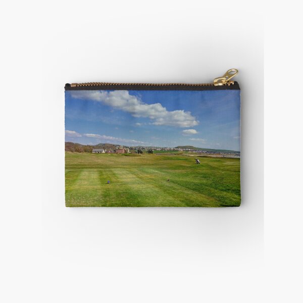 Item preview, West Kilbride Golf Course, West Kilbride, Scotland designed and sold by AlbaPhotography.