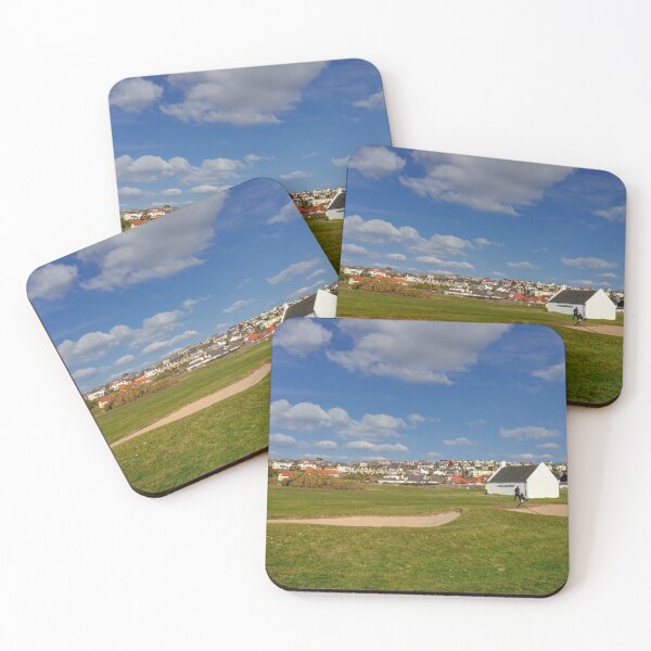 Item preview, West Kilbride Golf Course, West Kilbride, Scotland designed and sold by AlbaPhotography.
