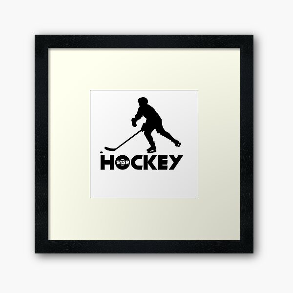 Item preview, hockey designed and sold by DesignDS.