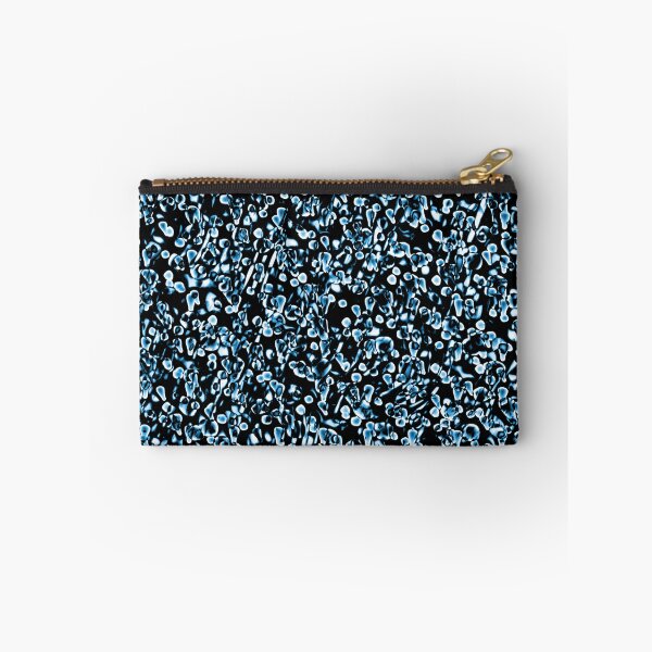 Item preview, Abstract 190819 - 09 - Indigo Style designed and sold by Artberry.