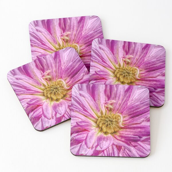 Item preview, Purple flower close up designed and sold by Allen Penton.