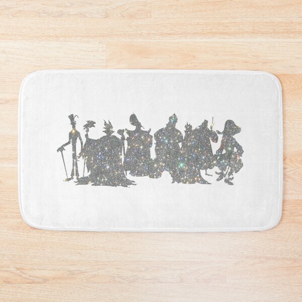 Item preview, Villains designed and sold by BubbleFog.