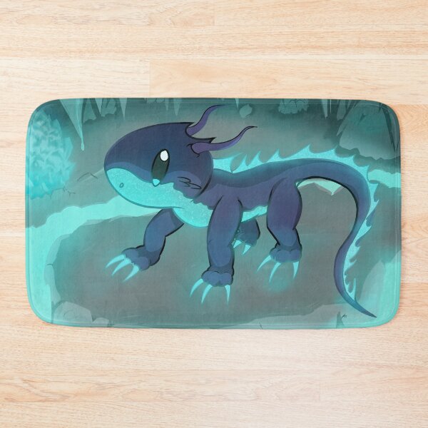 Item preview, Aqua Dragon designed and sold by IgnisOfficial.