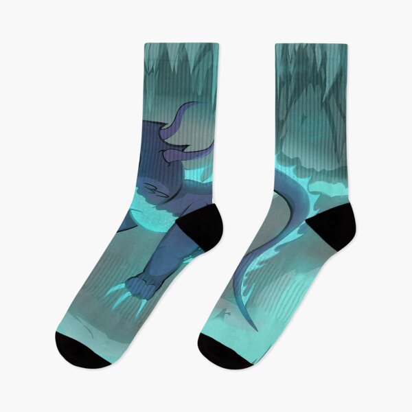 Item preview, Aqua Dragon designed and sold by IgnisOfficial.