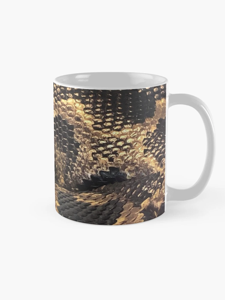 Thumbnail 3 of 6, Coffee Mug, Python designed and sold by Beau Gordon.