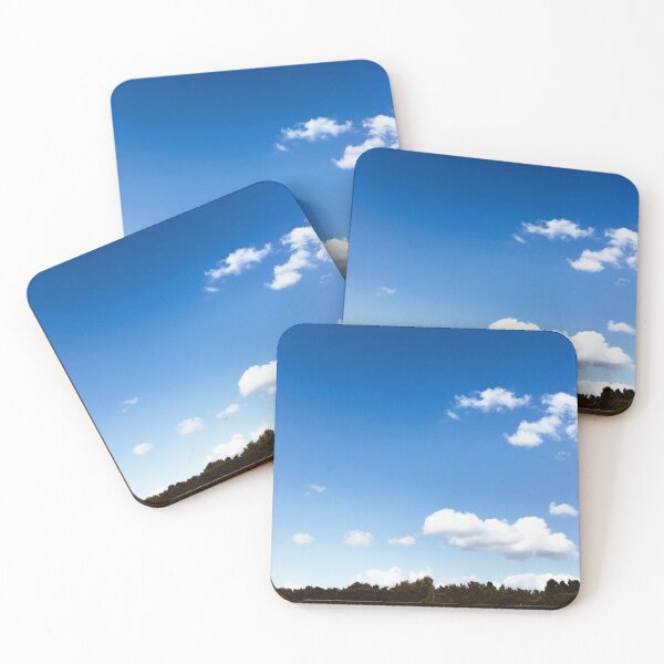 Item preview, Clouds in the Sky designed and sold by KatTalbolt.