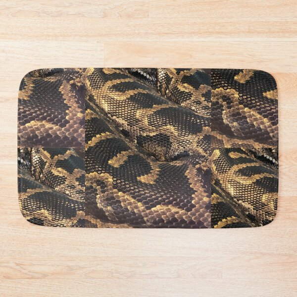 Item preview, Python  designed and sold by Beau Gordon.