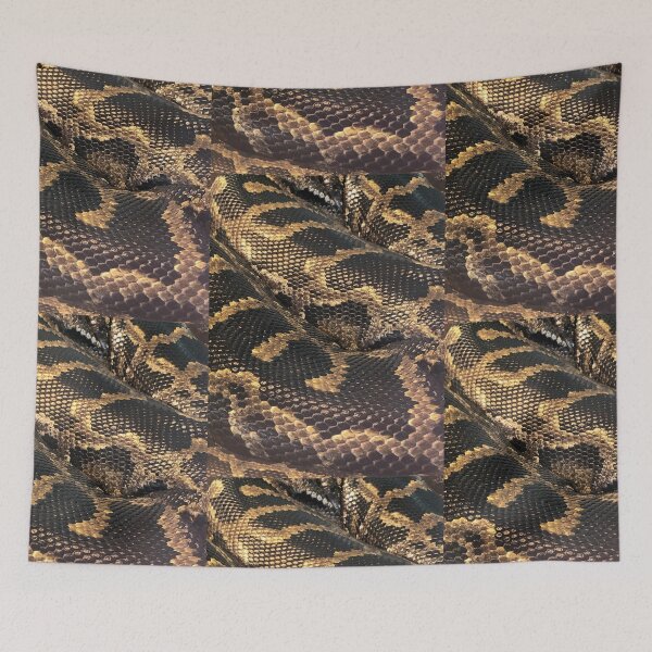 Item preview, Python  designed and sold by Beau Gordon.