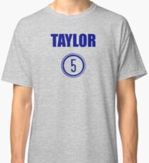 Tyrod Taylor Classic T-Shirt