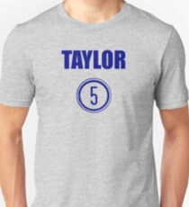 Tyrod Taylor Unisex T-Shirt