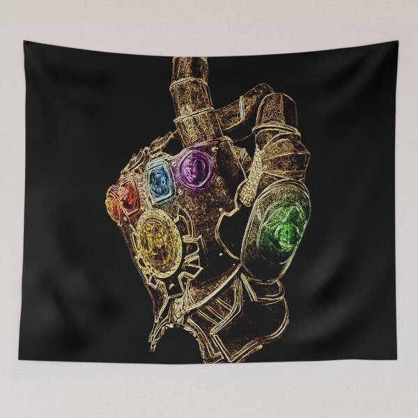 Item preview, Gauntlet designed and sold by DrawingFilms.