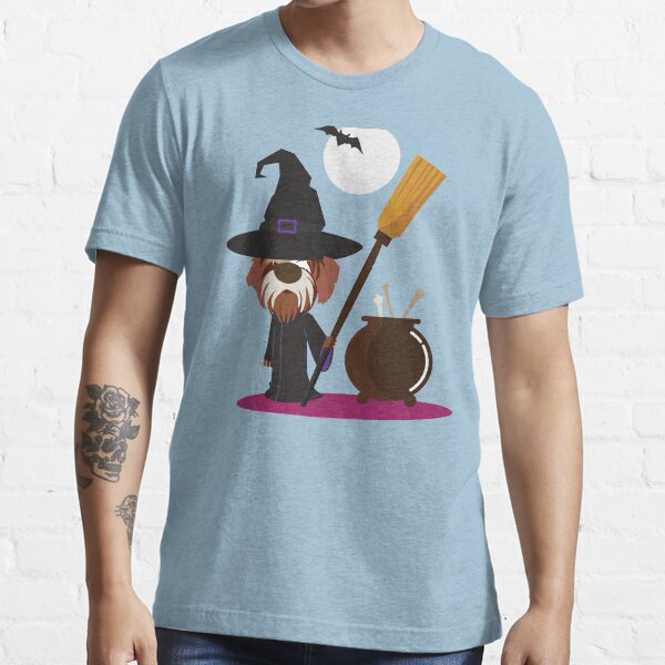 GRIFFWITCHED Essential T-Shirt