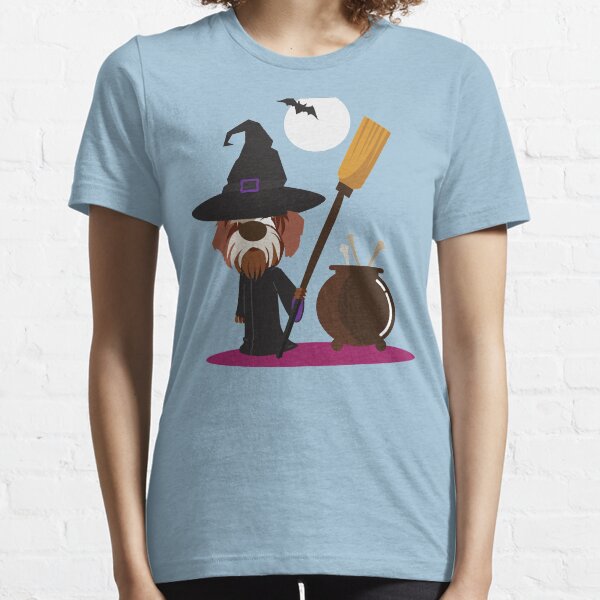 GRIFFWITCHED Essential T-Shirt