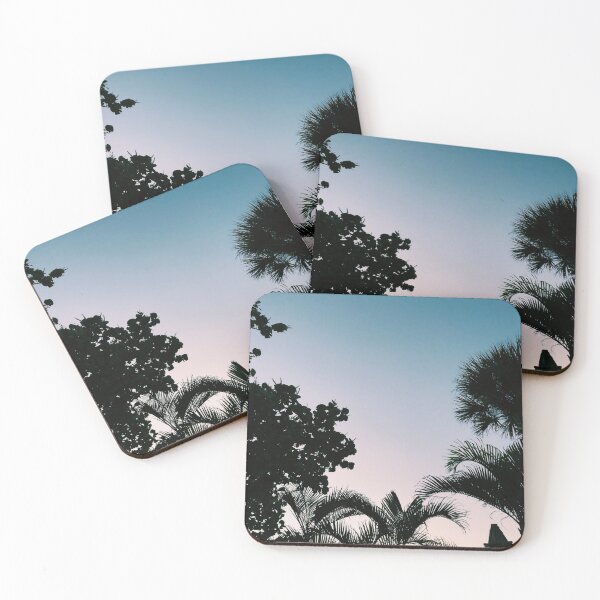 Item preview, Palmy Skies designed and sold by camryn282.