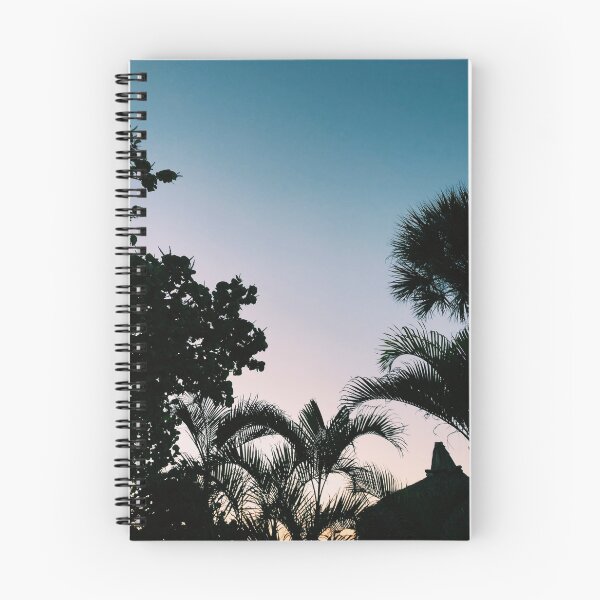 Item preview, Palmy Skies designed and sold by camryn282.