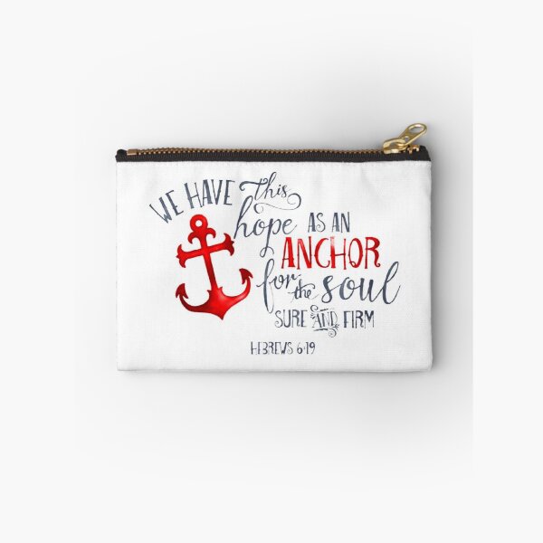 Item preview, Red Anchor  designed and sold by Sammiamk.