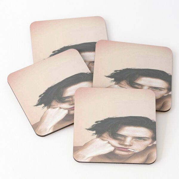 Item preview, Cole Sprouse designed and sold by Radrollins.