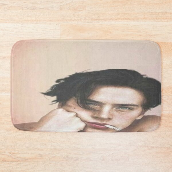 Item preview, Cole Sprouse designed and sold by Radrollins.