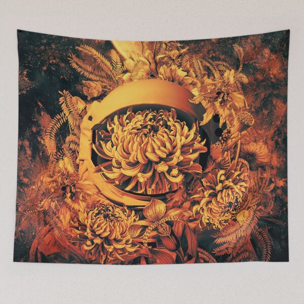 Item preview, Space Garden designed and sold by RIZA PEKER.