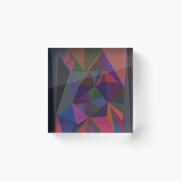 Item preview, Asymetry as a Strategy designed and sold by louisxvpod.