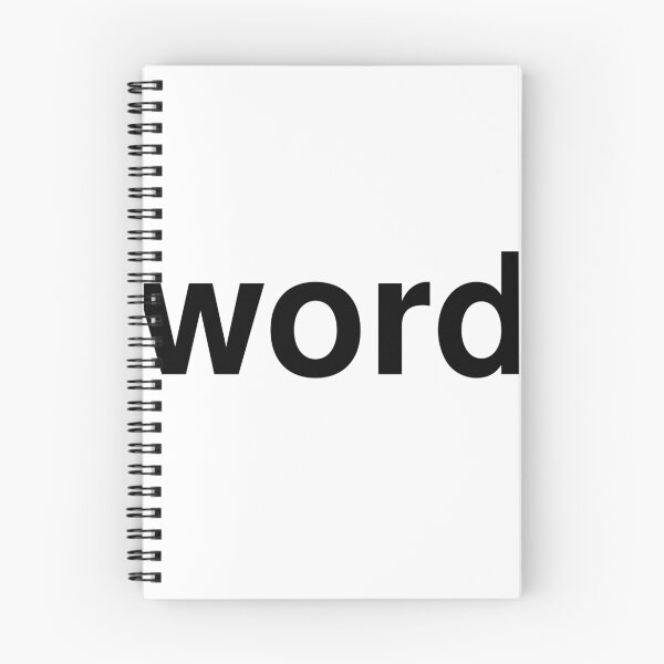 Item preview, word designed and sold by ninov94.