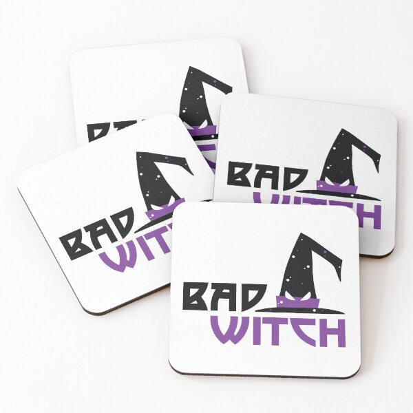 Item preview, BAD WITCH designed and sold by dcohea.