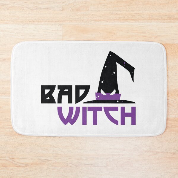 Item preview, BAD WITCH designed and sold by dcohea.