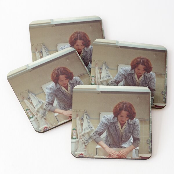 Item preview, Jeanne Dielman designed and sold by rubberfish.