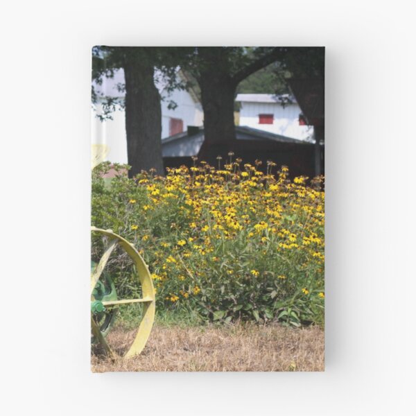 Item preview, ANTIQUE MOWER designed and sold by Pauline Evans.